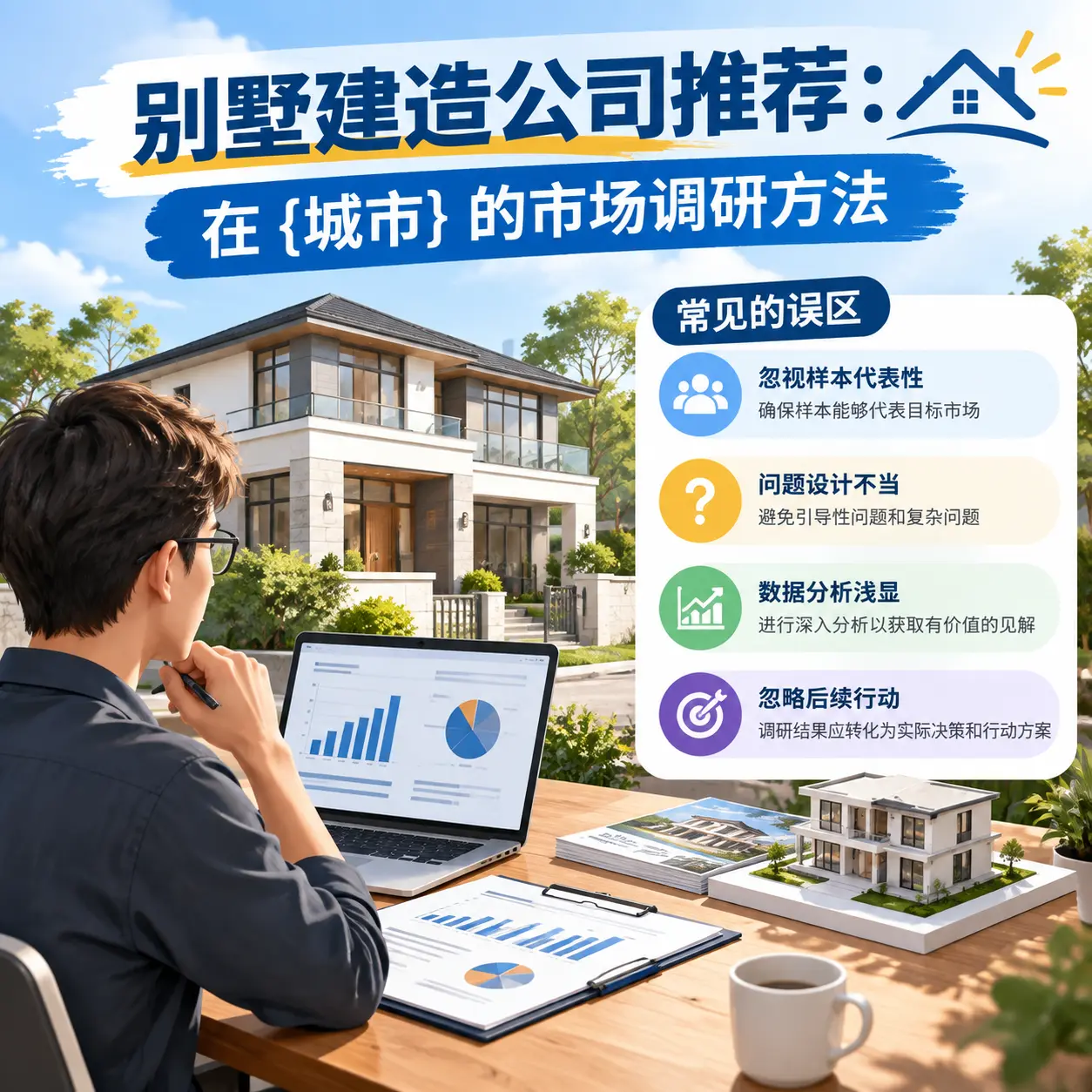 别墅建造公司推荐：在 贵州 的市场调研方法