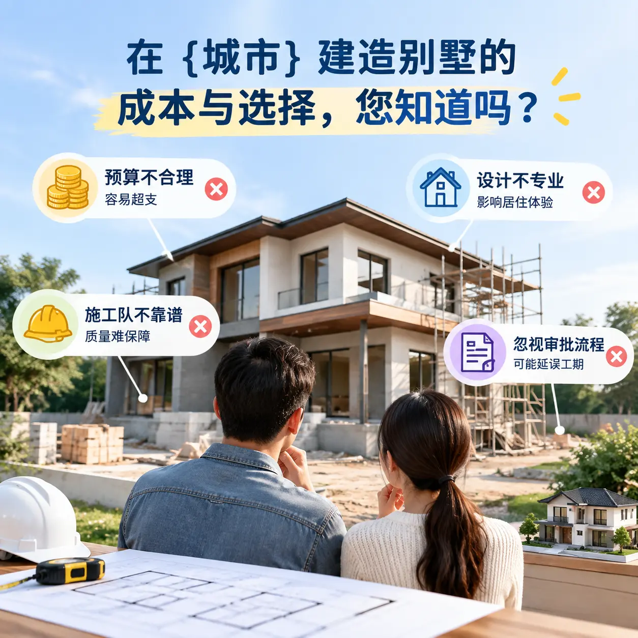 在 贵州 建造别墅的成本与选择,您知道吗?