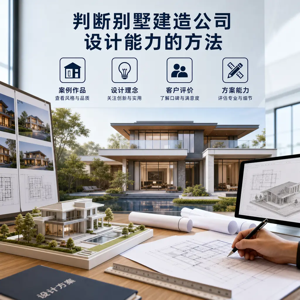 在 贵州 别墅建造公司推荐，性价比如何评估？